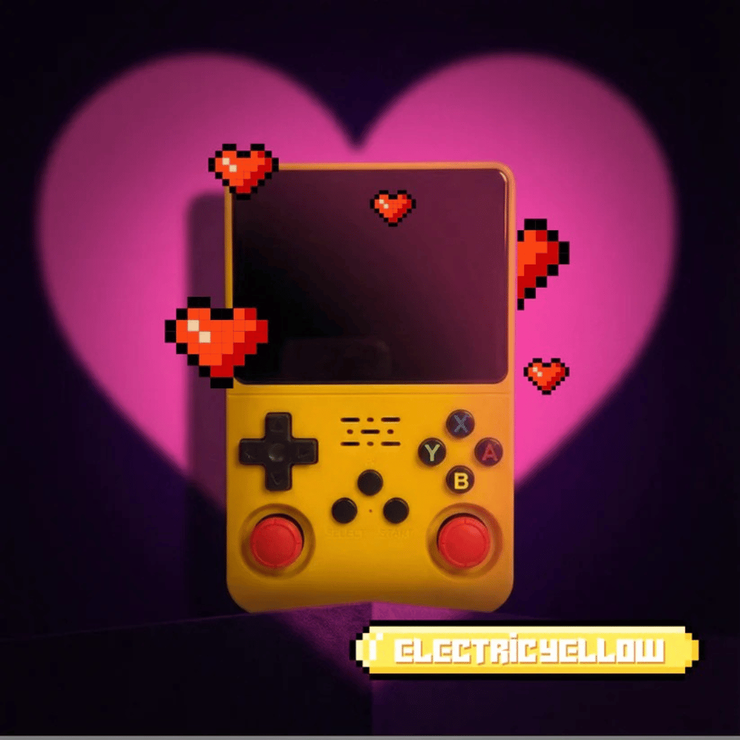 Construye, apunta y juega