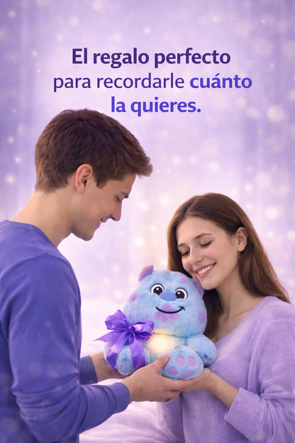 Peluche Sully