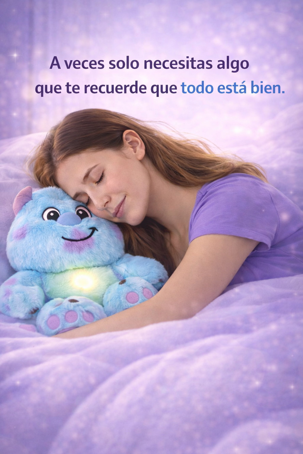 Peluche Sully