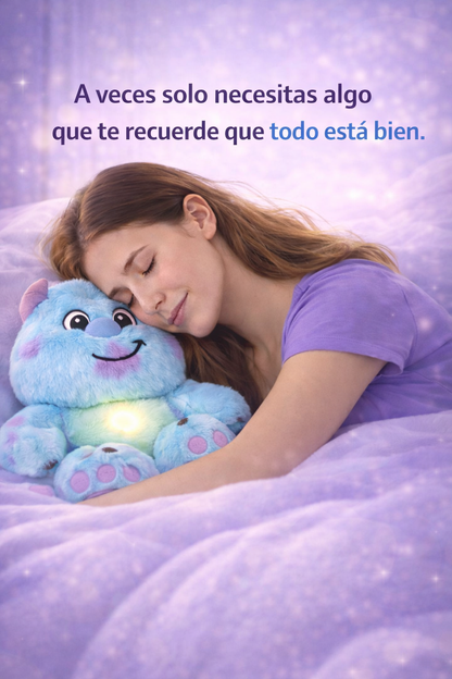 Peluche Sully