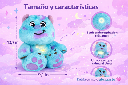 Peluche Sully