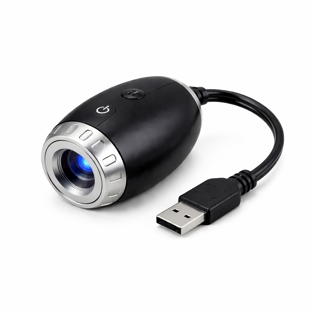 Proyector de Estrellas