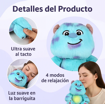 Peluche Sully